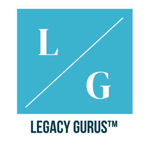 Legacy Gurus Events